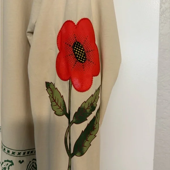 Free People Found collab large NWY - Picture 3 of 4